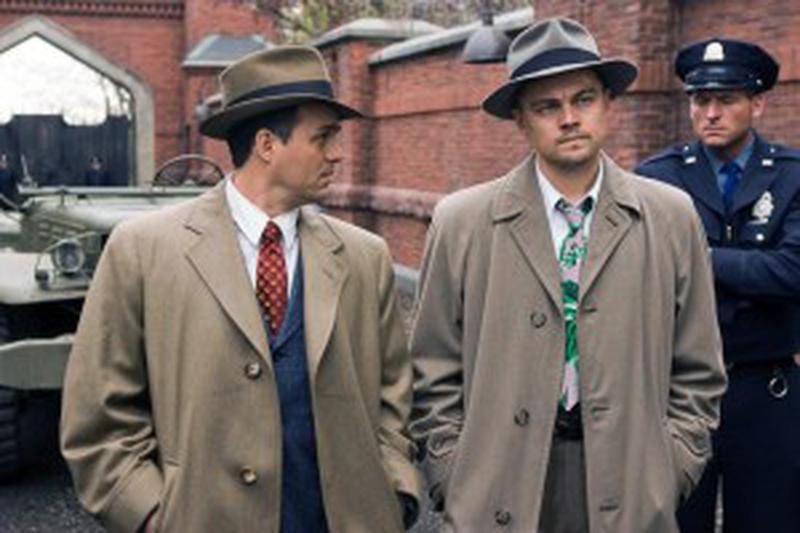 Leonardo di Caprio
