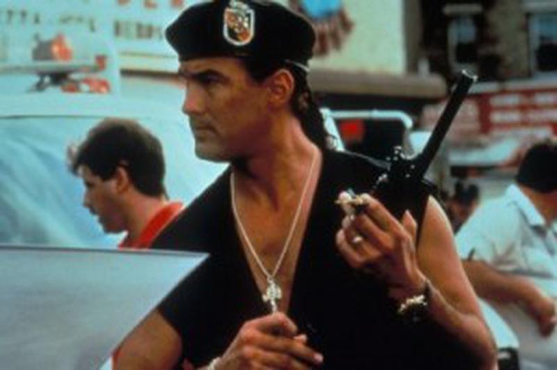 seagal