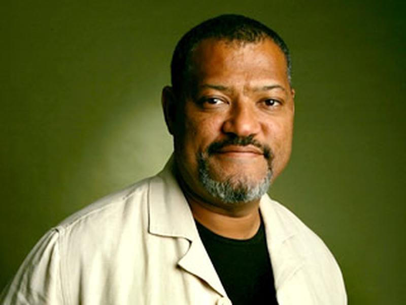 Laurence-Fishburne