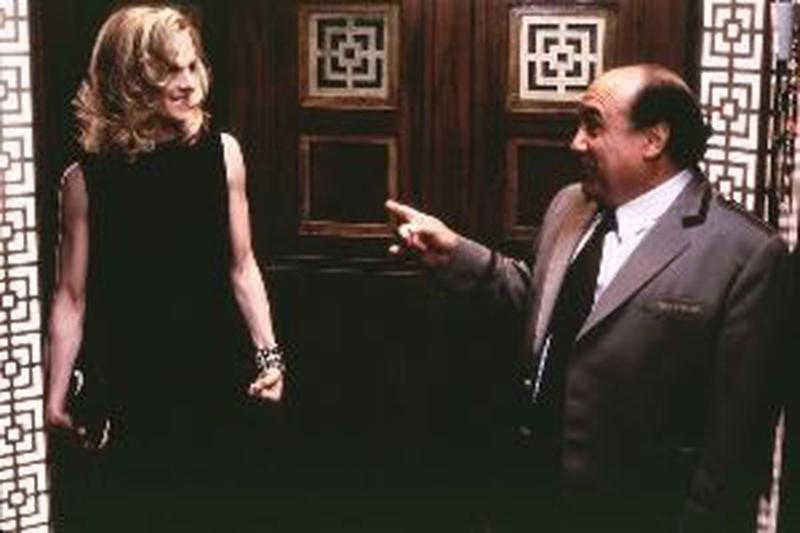 Danny DeVito