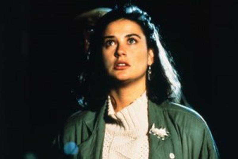 Demi Moore