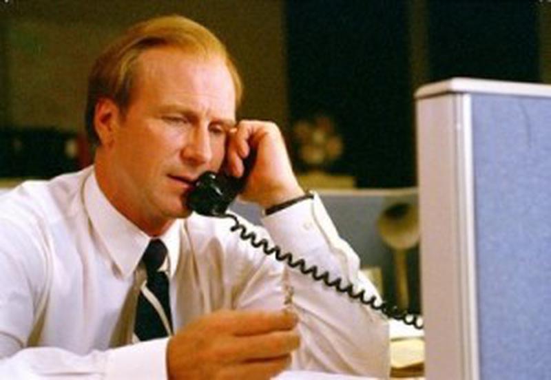William Hurt