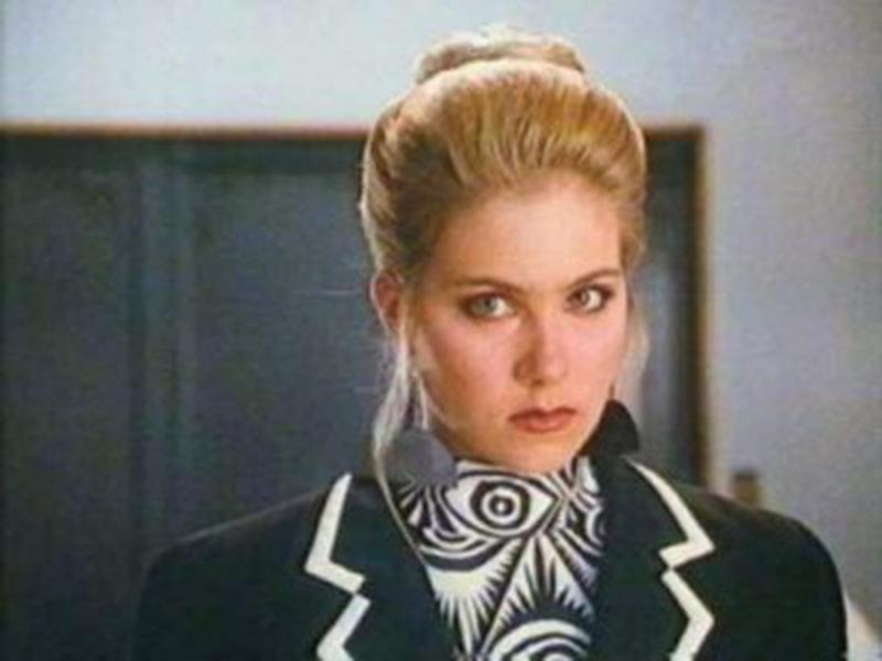 Christina Applegate