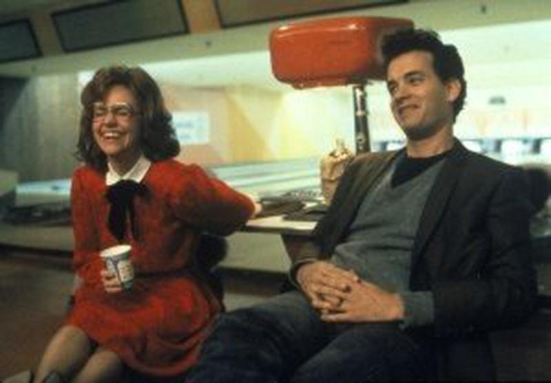 Tom Hanks