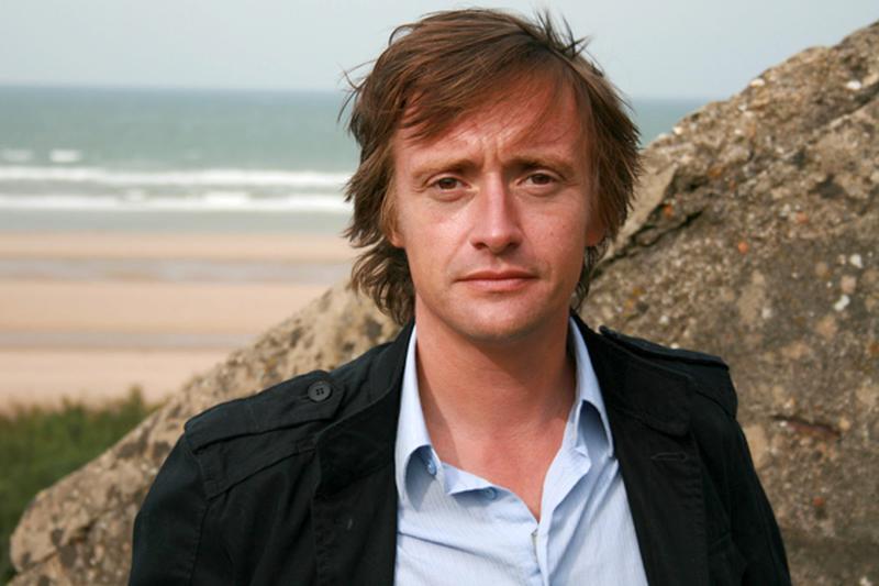 Richard Hammond