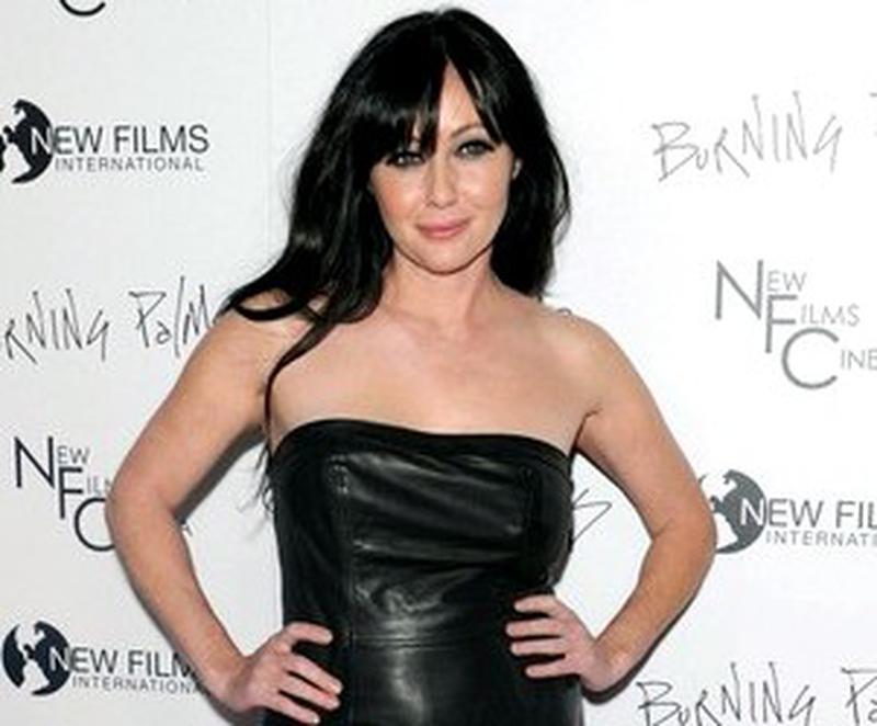 Shannen Doherty