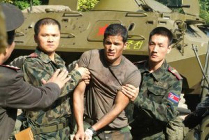 Nicholas Gonzalez