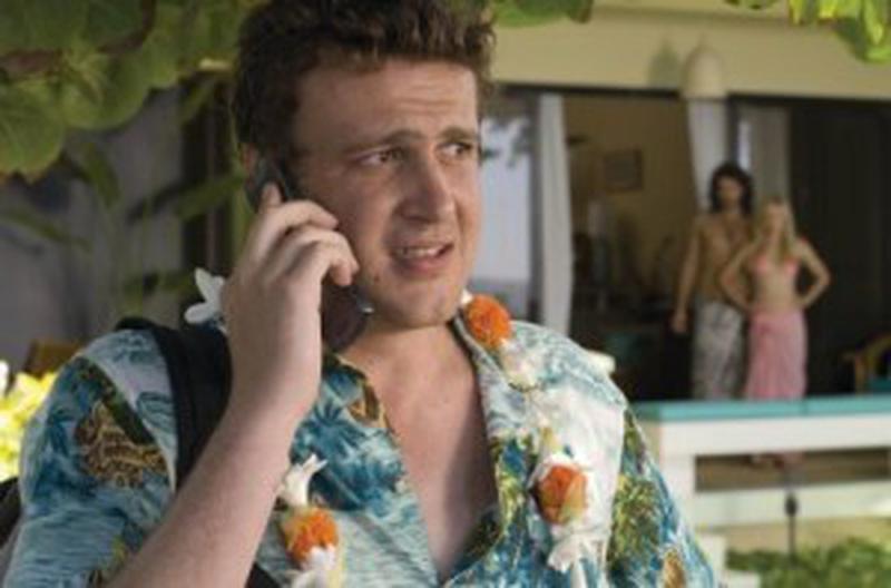 Jason Segel