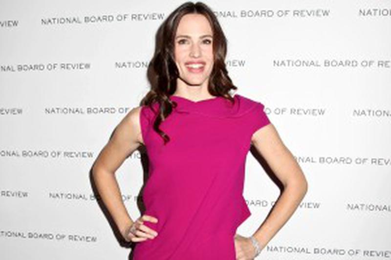 Jennifer Garner