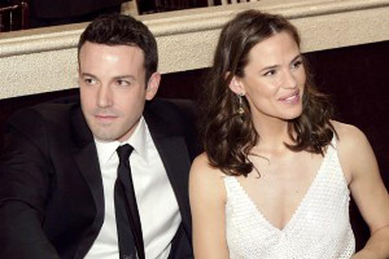 64th Annual Golden Globe Awards - Gala Dinner