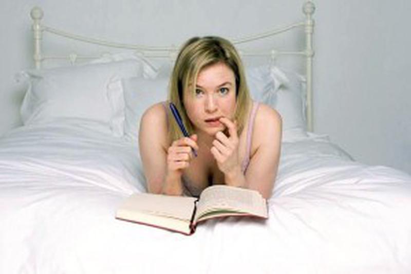 Renee Zellweger- bridget jones