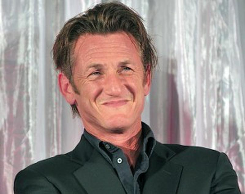 Sean-Penn
