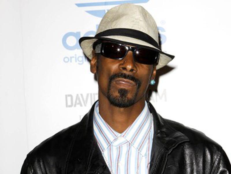 Snoop Dogg 2