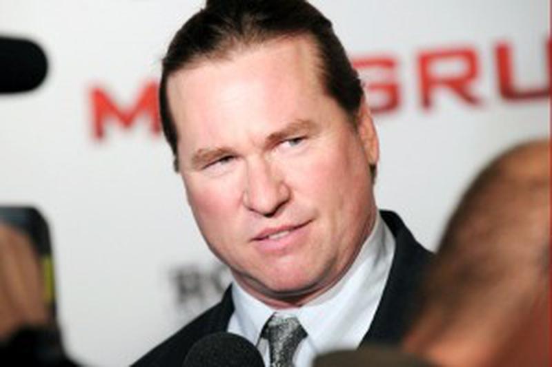 val kilmer