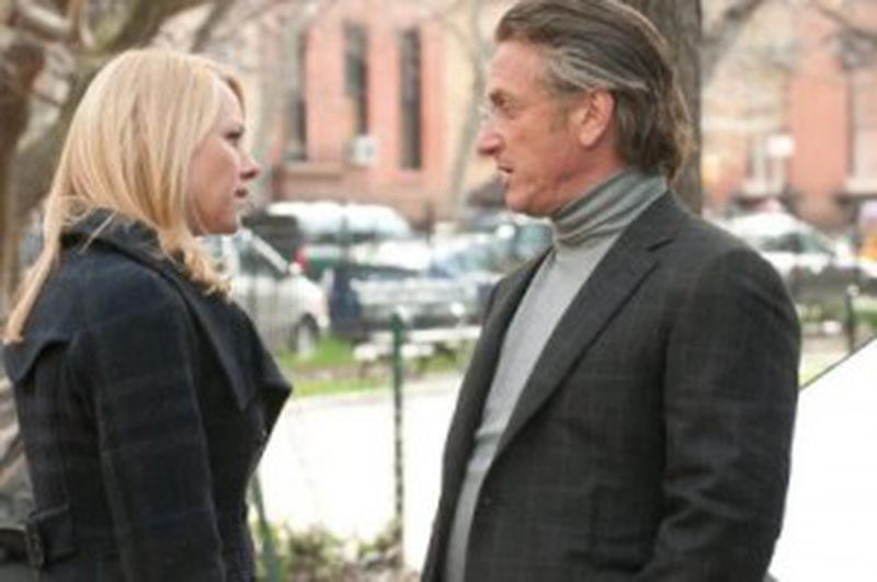 Naomi Watts şi Sean Penn