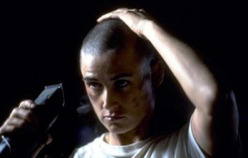Demi Moore