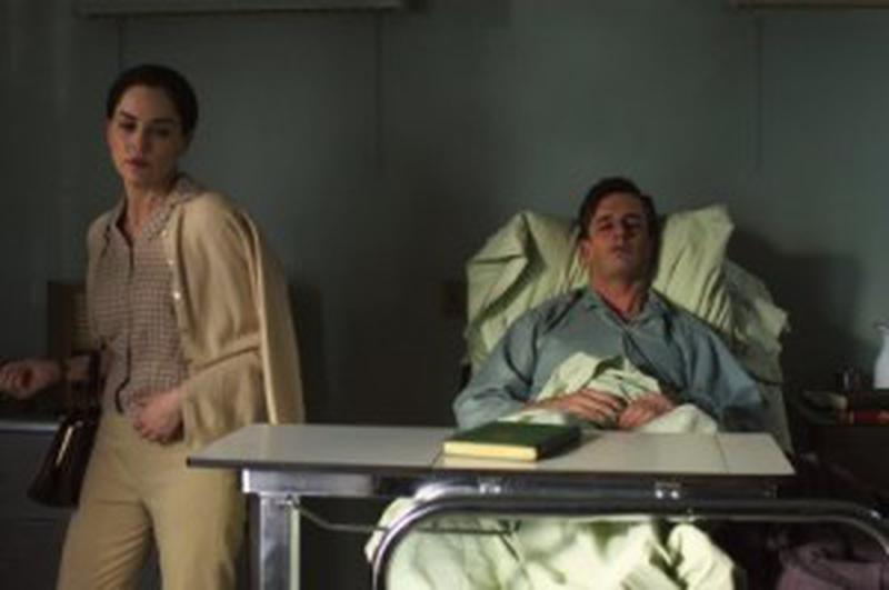 Sharon Stone şi Rupert Everett