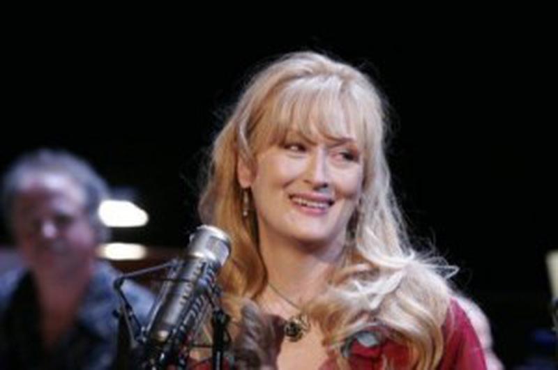Meryl Streep