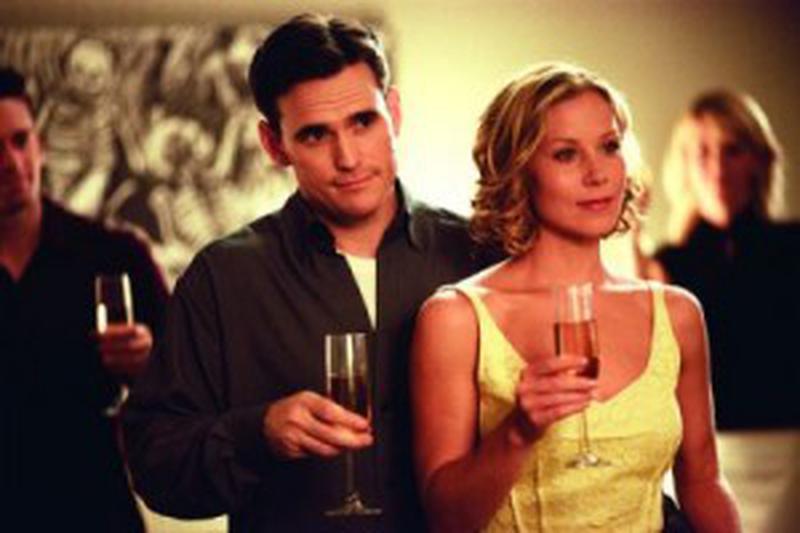 Matt Dillon şi Christina Applegate