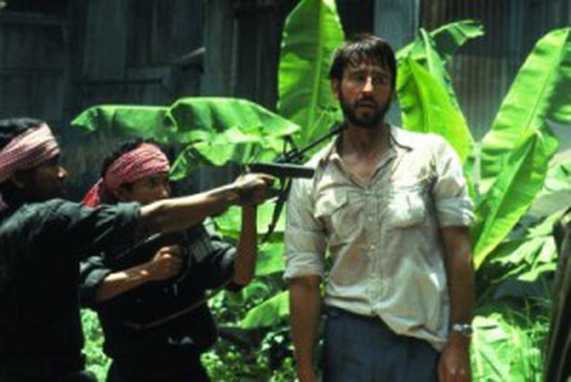 Sam Waterston