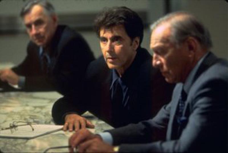 Al Pacino