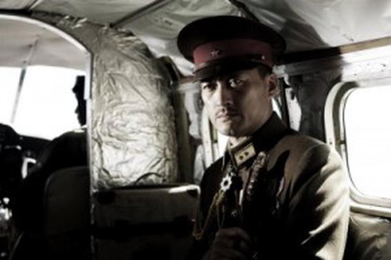  Ken Watanabe
