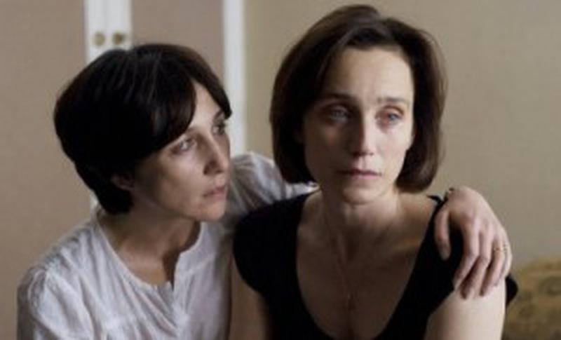 Kristin Scott Thomas şi Elsa Zylberstein