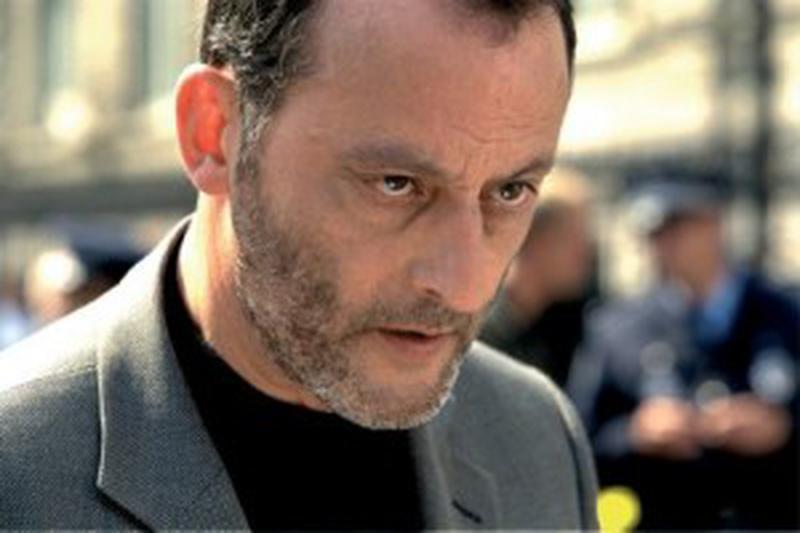 Jean Reno