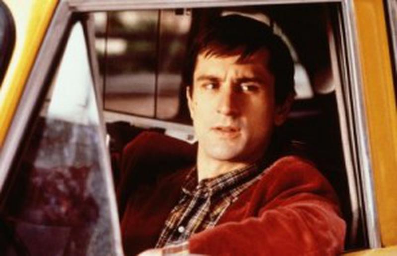 Robert De Niro
