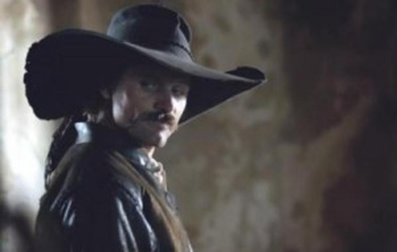 Viggo Mortensen