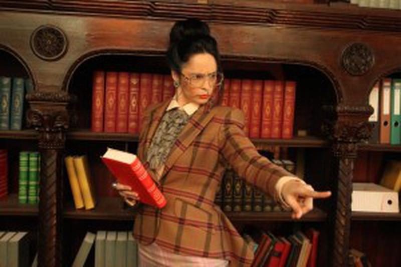 Andreea Marin Bănică