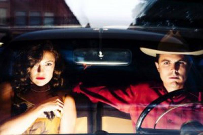 Kate Hudson şi Casey Affleck