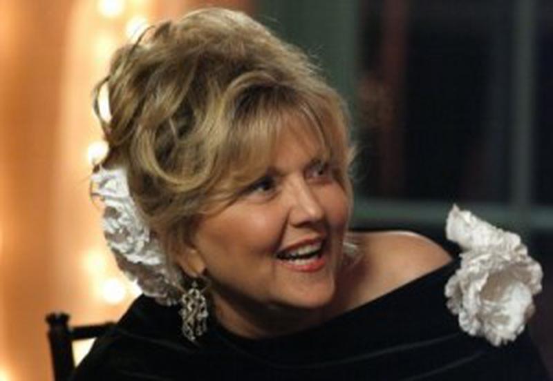 Brenda Vaccaro