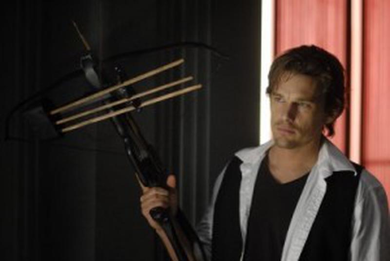 Ethan Hawke