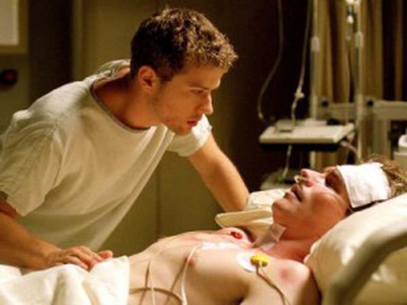Robert Sean Leonard şi Ryan Phillippe