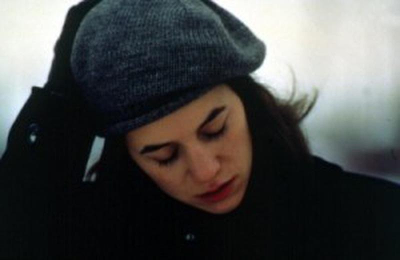 Charlotte Gainsbourg