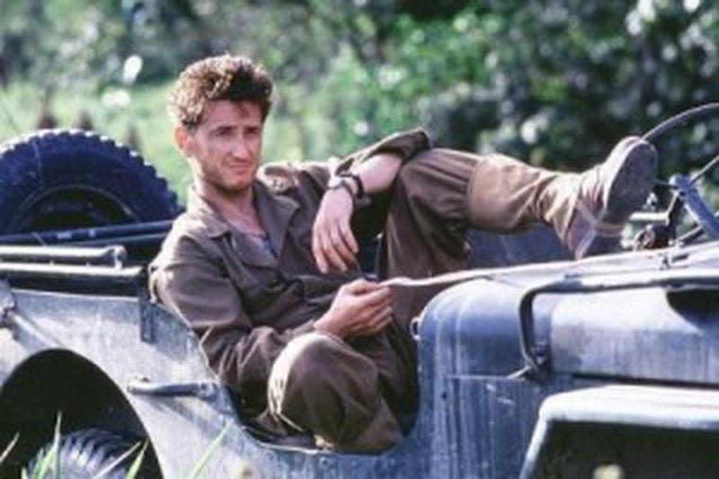 Sean Penn