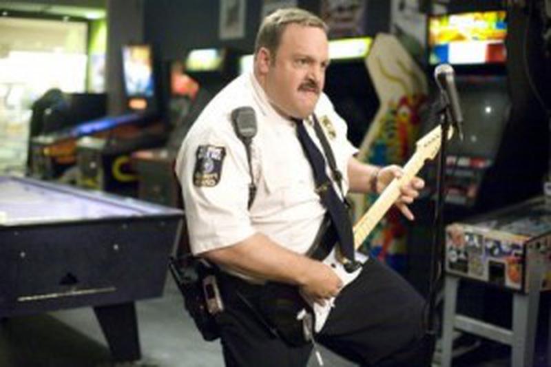 Kevin James