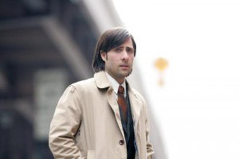 Jason Schwartzman