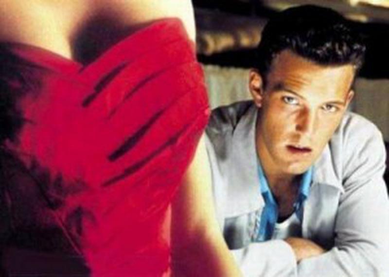 Ben Affleck