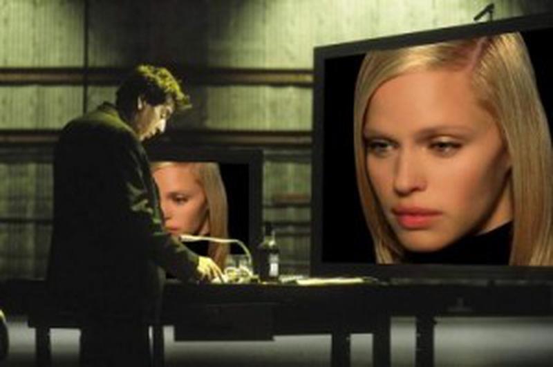 Rachel Roberts şi Al Pacino