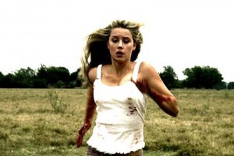 Amber Heard