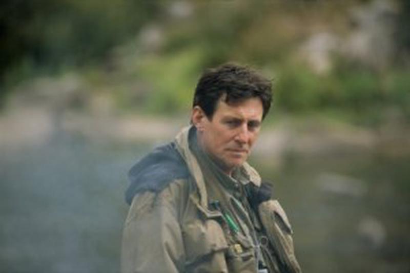 Gabriel Byrne