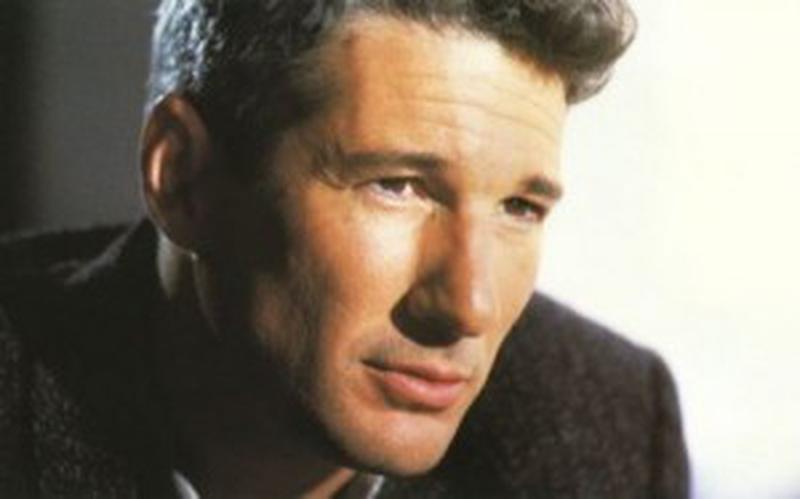 Richard Gere