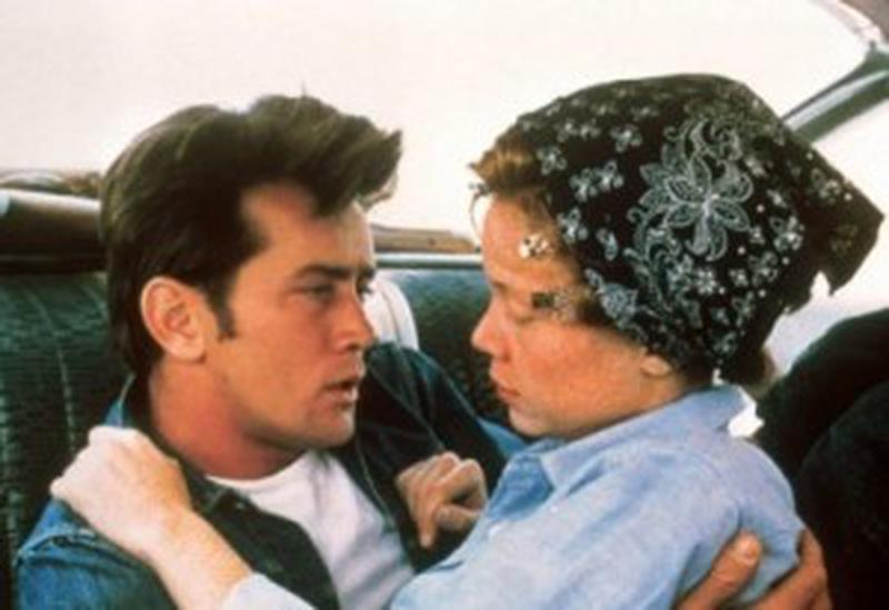 Sissy Spacek şi Martin Sheen