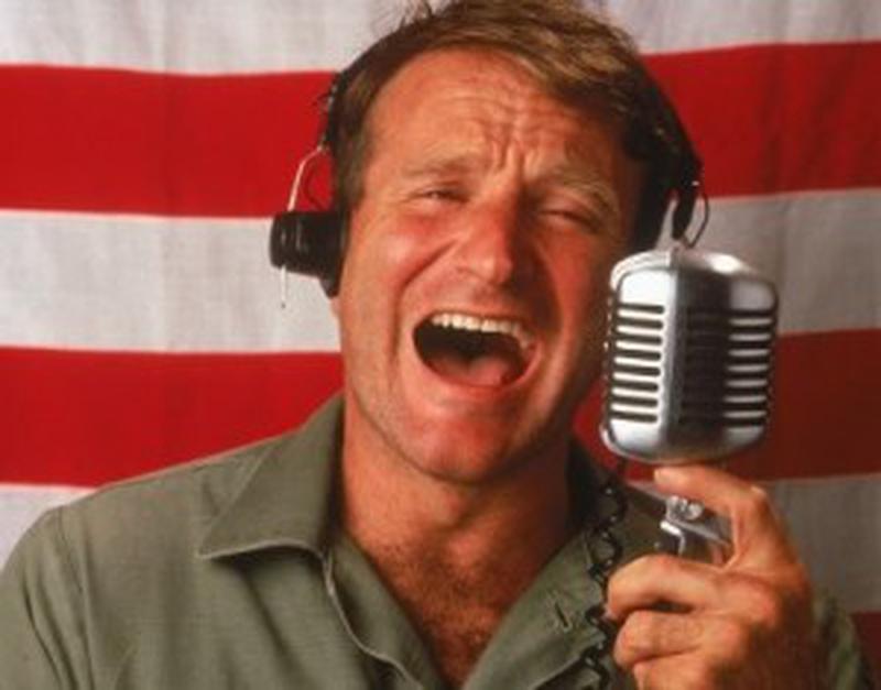 Robin Williams