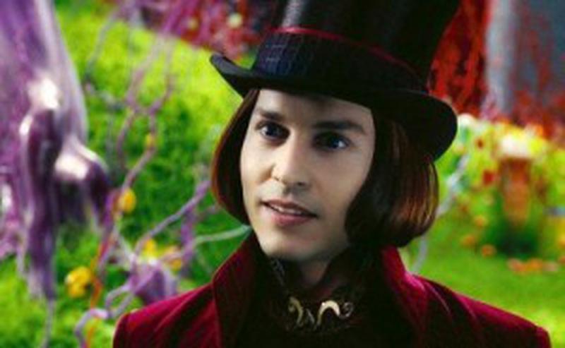 Johnny Depp
