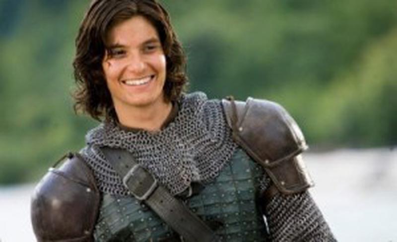Ben Barnes