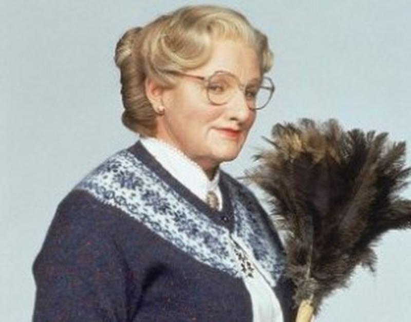 Robin Williams