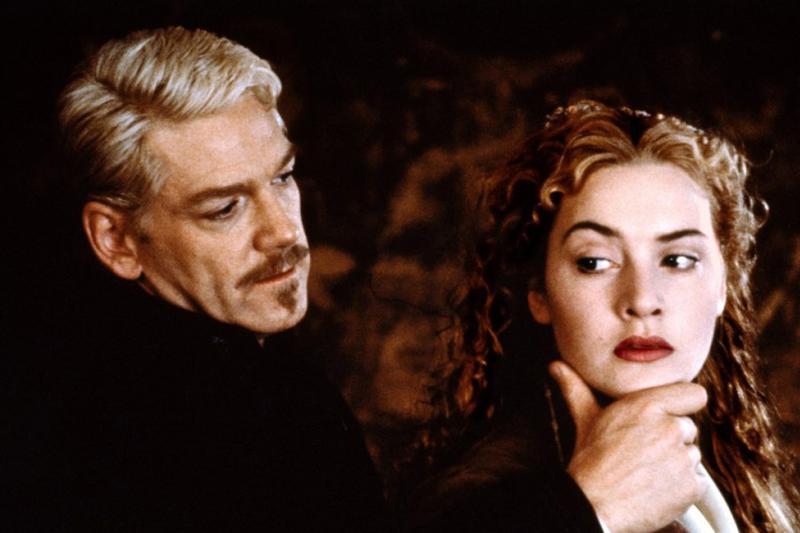 Hamlet 1996